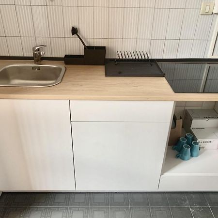 Apartment Center Catania Luaran gambar