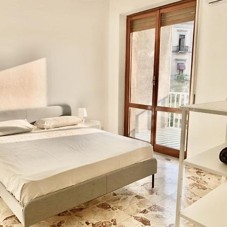 Apartment Center Catania Luaran gambar