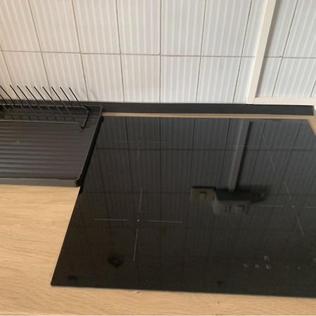 Apartment Center Catania Luaran gambar