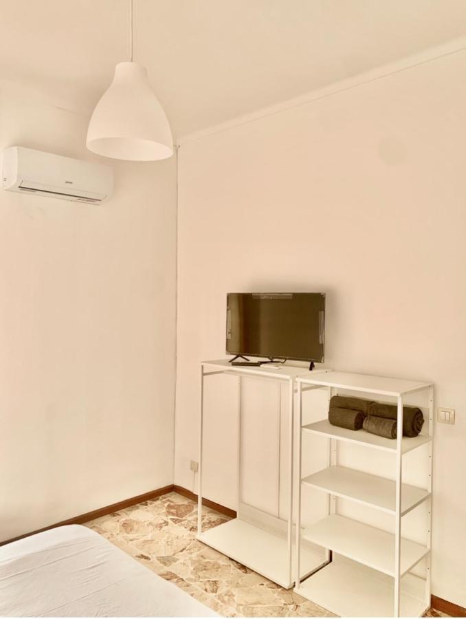 Apartment Center Catania Luaran gambar
