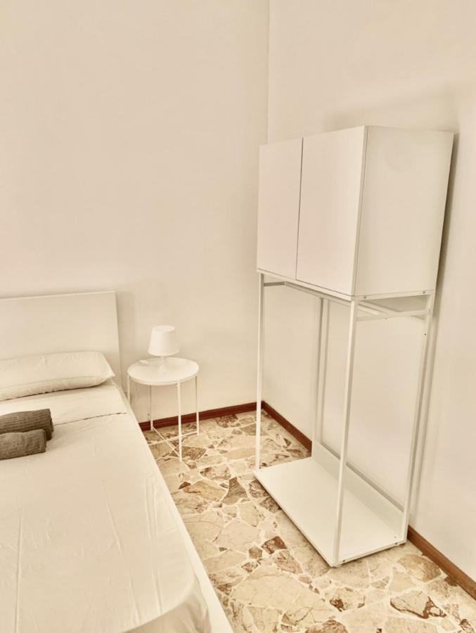Apartment Center Catania Luaran gambar