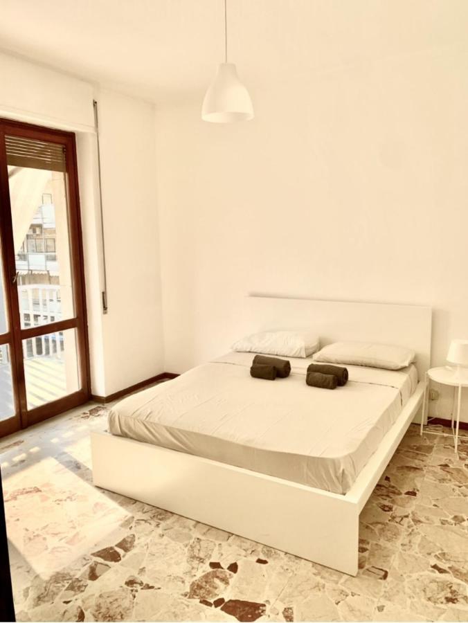 Apartment Center Catania Luaran gambar