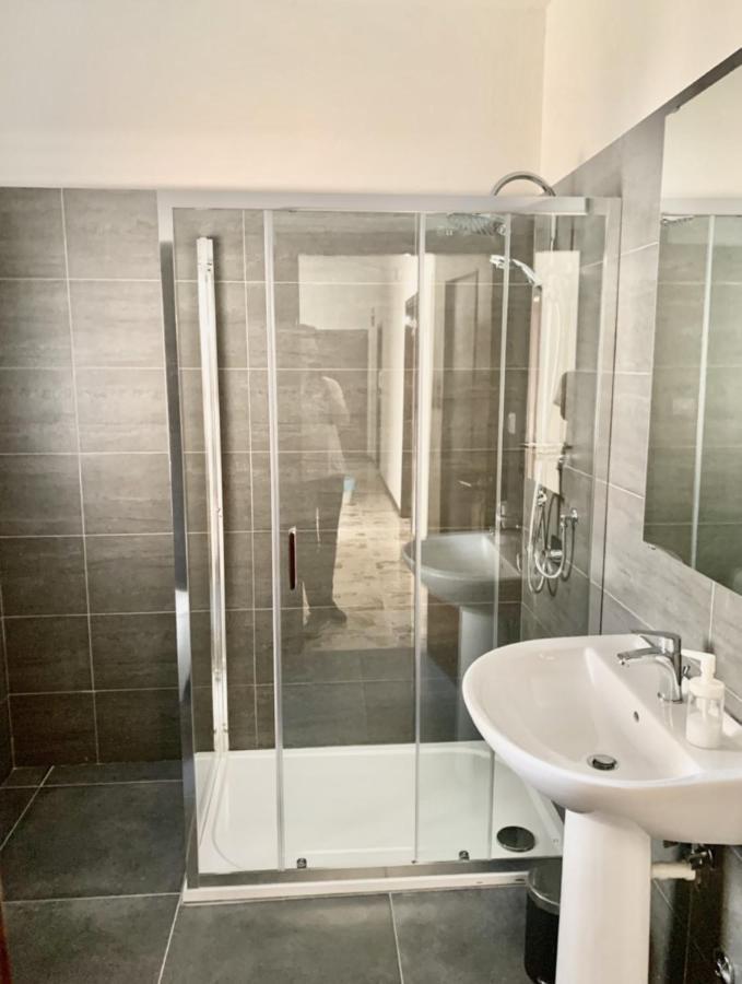 Apartment Center Catania Luaran gambar